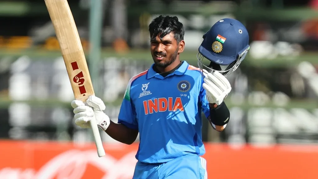 Men’s Under-19 World Cup 2025/26, AFG19 vs IND19 2nd Semi-Final Match Report, February 04, 2026